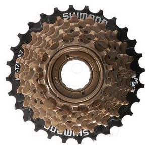 Тріскачка: 7-k, 14-28T