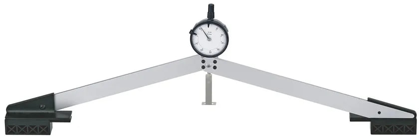 Зонт для колеса з відхиленням до 0,1мм