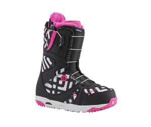 Сноубордичні черевики Burton EMERALD16