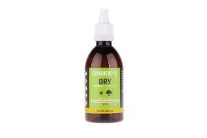 Мастило для ланцюга ONRIDE DRY для сухих умов, 100 мл
