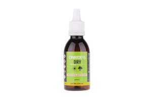 Мастило для ланцюга ONRIDE DRY для сухих умов, 50 мл