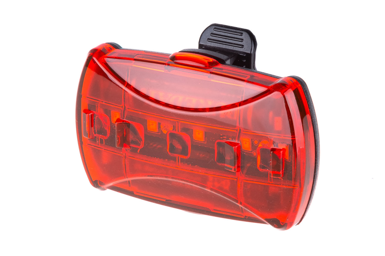 Заднє світло ONRIDE Dred (2xAAA в комплекті)