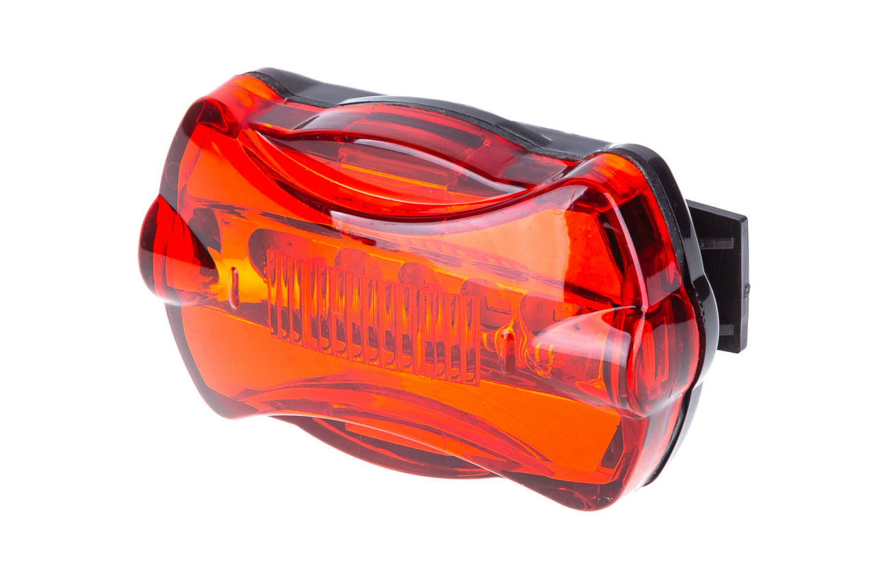 Заднє світло ONRIDE Broq (2xAAA в комплекті)