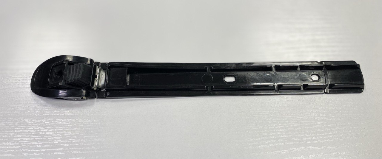 Кріплення для бігових лиж NNN