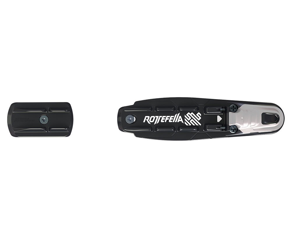 Кріплення для бігових лиж Rottefella Basic NNN